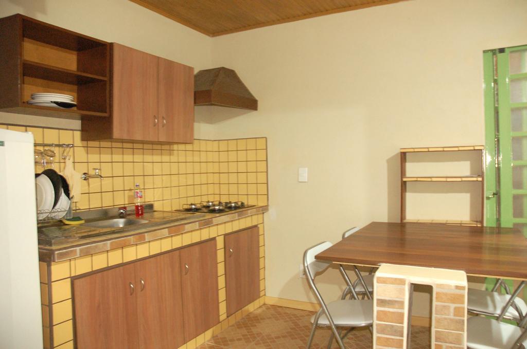 Aguasclaras Residencial Apartment Манаус Стая снимка